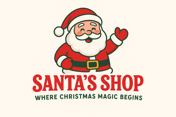 Santas Shop